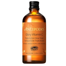 Antipodes Glory Vitamin C Triple-Action Glow Toner Woda