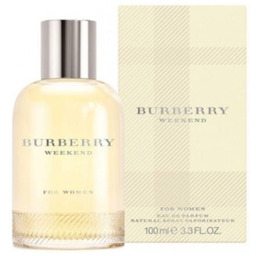Burberry Weekend For Women 100ml woda perfumowana