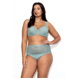 Nipplex Biustonosz Gaja Big Zielony 75 G