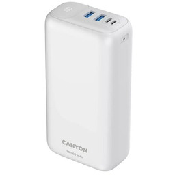 Canyon Powerbank PB-301 LED 30000 mAh PD 20W