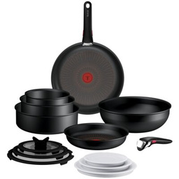 TEFAL Zestaw garnków Ingenio Excellence Fusion P0059402 (14