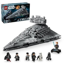 LEGO Star Wars 75394 Gwiezdny Niszczyciel Imperium