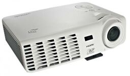 Vivitek Projektor D538W-3D +