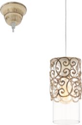 Eglo lampa wisząca Cardigan 49201