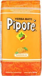Pipore Naranja (pomarańczowa) 0,5kg