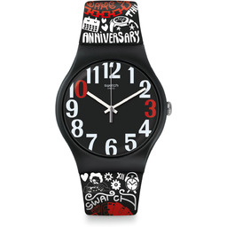 Swatch SUOZ322