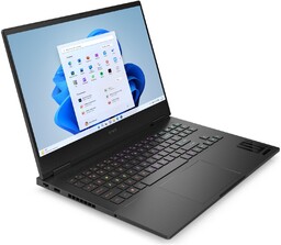 HP Omen 16-wd0004nw - Core i7-13620H 16,1''-FHD-144Hz 16GB