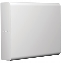 Subwoofer Ścienny Pasywny 40W 8 Ohm Biamp Sublime
