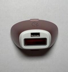 Oryginalna nasadka do twarzy do depilatora Philips Lumea