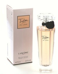 Lancome Tresor In Love, Woda perfumowana 30ml