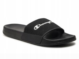 Klapki Męskie Champion Daytona S22316-Kk001 Sportowe Na Basen
