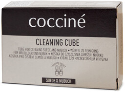 Gumka do nubuku oraz zamszu Coccine 620/1