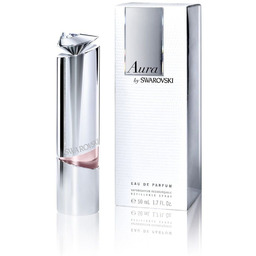 Swarovski, Aura, woda perfumowana, 50 ml