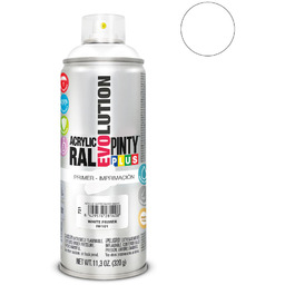 Pintyplus Evolution WATER-BASED wodny podkład na każdą powierzchnię