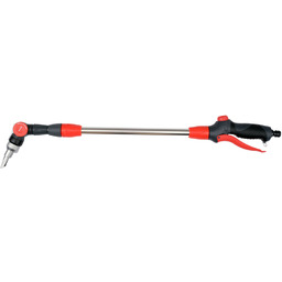 Yato TELESKOPOWA DYSZA STRUMIENIOWA 71-95CM