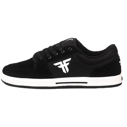 buty FALLEN - Patriot Black/White (BLACK-WHITE) rozmiar: 44