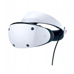 Okulary VR Sony PlayStation VR2