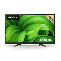 Sony KD-32W800 Android Tv 32" Smart Hdr Bluetooth