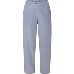 VAUDE Najun damskie spodnie sztruksowe