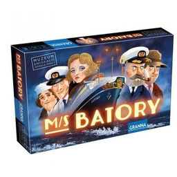 Gra zręcznościowa Gra Batory Granna
