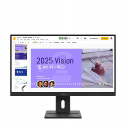 Monitor Lenovo ThinkVision E27Q-40 64BDGAT4EU 27" Wqhd