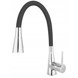 Ferro Bateria Kuchenna Zumba II Czarna