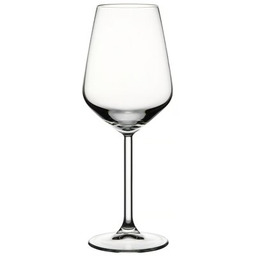 PASABAHCE Zestaw kieliszków Allegra 350 ml (6 sztuk)
