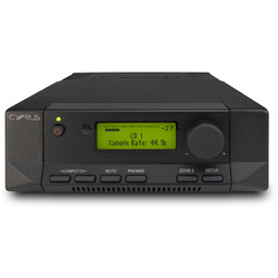 Wzmacniacz zintegrowany Cyrus 8.2 DAC