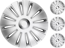 Kołpaki samochodowe Daytona - 15 cali