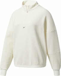 Reebok Bluza damska Cover Up