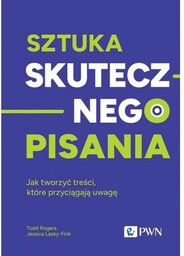 Sztuka skutecznego pisania