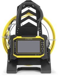 Trotec System inspekcyjny VSP3041