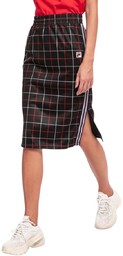 Spódnica damska Fila Walvia sportowa w kratę-S
