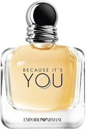 Giorgio Armani Because It''s You woda perfumowana 100