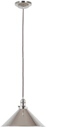 ELSTEAD LIGHTING Lampa wisząca PROVENCE PV-SP-PN oprawa