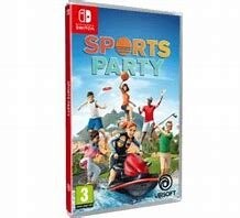 Sports Party