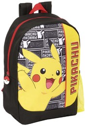 Plecak Pokemon Pikachu 40cm