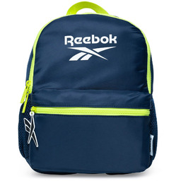 Plecak Reebok RBK-047-CCC-05 Granatowy