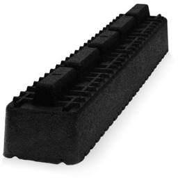Adapter wspornika, podpora podnosząca podstawę antywibracyjną 1000mm (11105067)