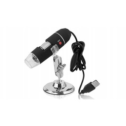 Uniwersalny mikroskop cyfrowy Usb MT4096