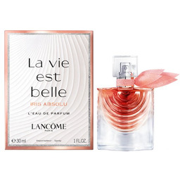 Lancome, La Vie Est Belle Iris Absolu, Woda