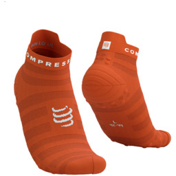 COMPRESSPORT Skarpetki do biegania PRORACING SOCKS V4 ULTRALIGHT