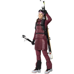 Dynafit Spodnie Marka Model Speed DST PNT