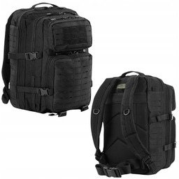 Plecak Taktyczny Wojskowy Militarny 36L M-tac Assault Pack