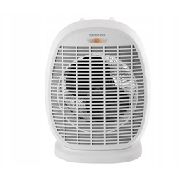 Termowentylator Sencor Sfh 7017WH