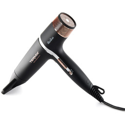 Termix Illusion, lekka profesjonalna suszarka do włosów
