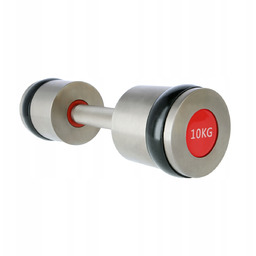 Hantle Chromowane Hms Premium HH10 2 x 10