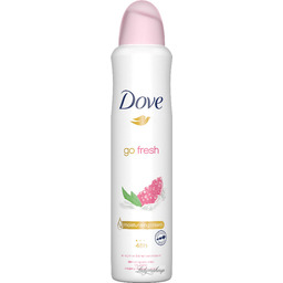 Dove - Go Fresh - 48h Anti-Perspirant -