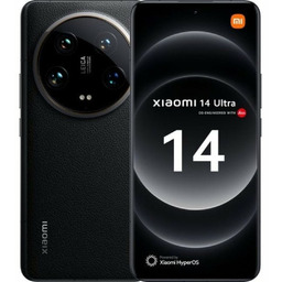 Smartfon XIAOMI 14 Ultra 16/512 GB Czarny