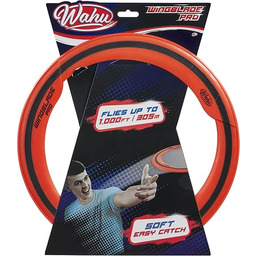Dysk Wahu Wing Blade Pro Czerwony